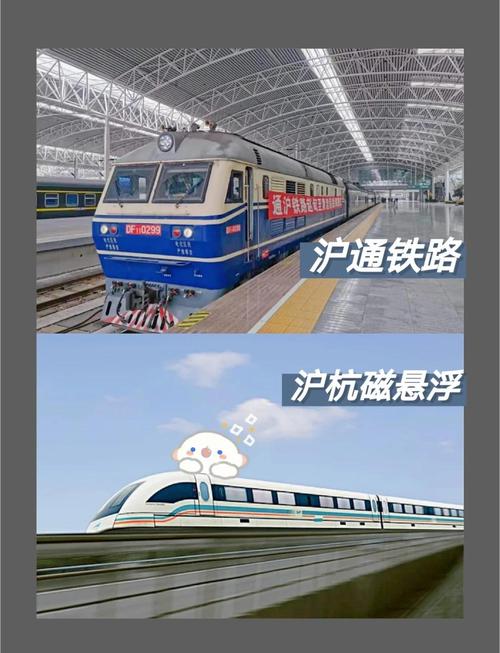 轨道上的长三角在“提速”