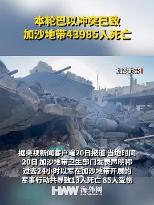 本轮巴以冲突已致加沙地带195名媒体从业者死亡