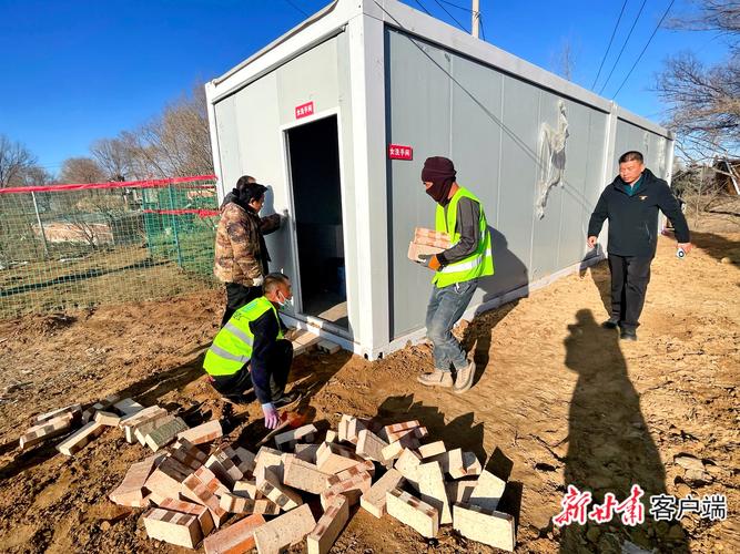 积石山6.2级地震:工作重心转向伤员救治、受灾群众安置和震区废墟清理