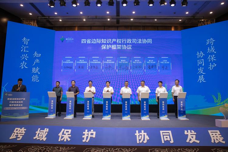 两部门:推动知识产权纠纷化解社会共治