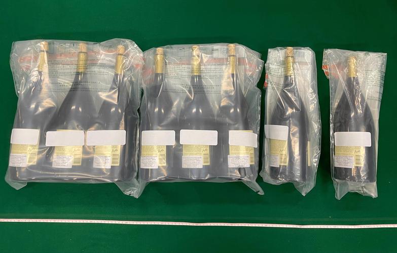 加拿大警方查获该国“最大”制毒工厂