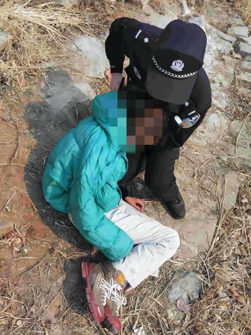 狂吼6次“等一下”!广州番禺警方迅速救下轻生女子