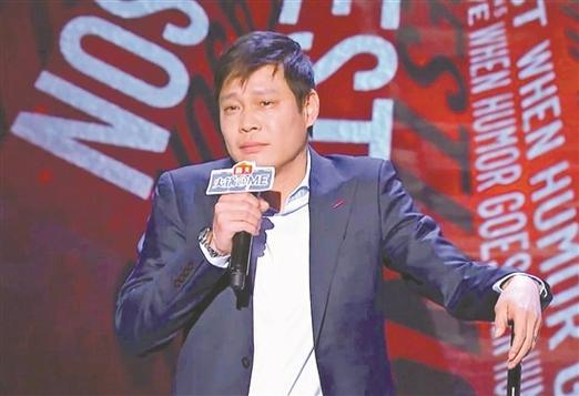 范志毅破圈,真诚就是“必杀技”