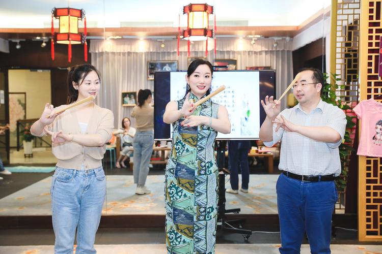 让津派文化“活”起来