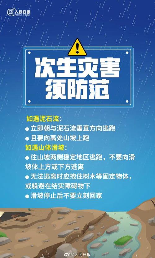 暴雨蓝色预警:贵州湖南局地将有大暴雨