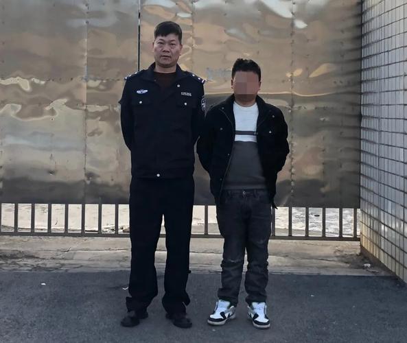 酒后寻衅滋事?临高6名男子斗殴被行拘