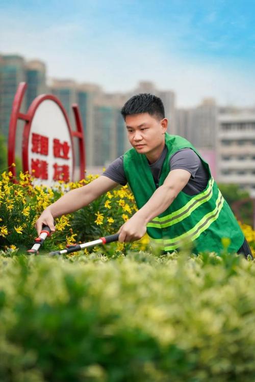 绿色之行 不止所见!中外青年热议“好city”的北京城市副中心