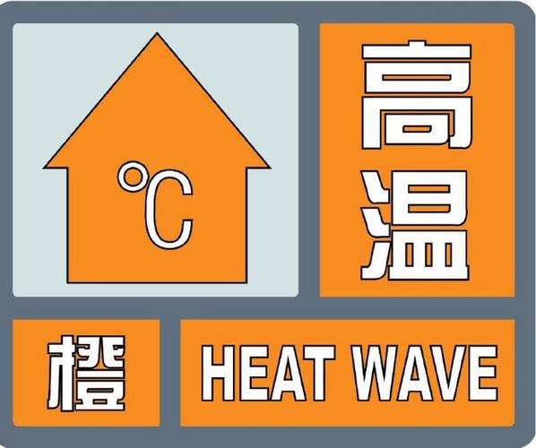 高温橙色预警继续,最高温37℃+局地有雨!河北最新出行信息→