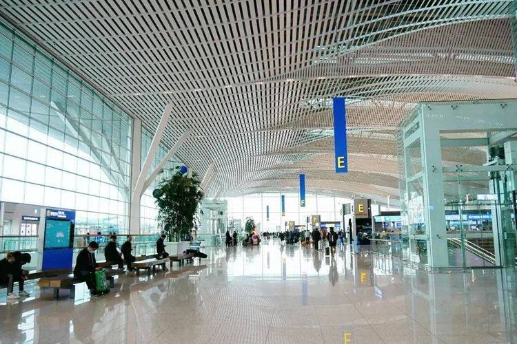 韩国全国机场安全大检查聚焦“材质、高度、位置”