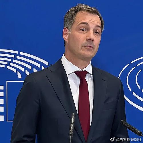 选举失利 比利时首相宣布将辞职