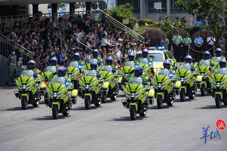 香港警察球队赴约“村超” 打响友谊赛