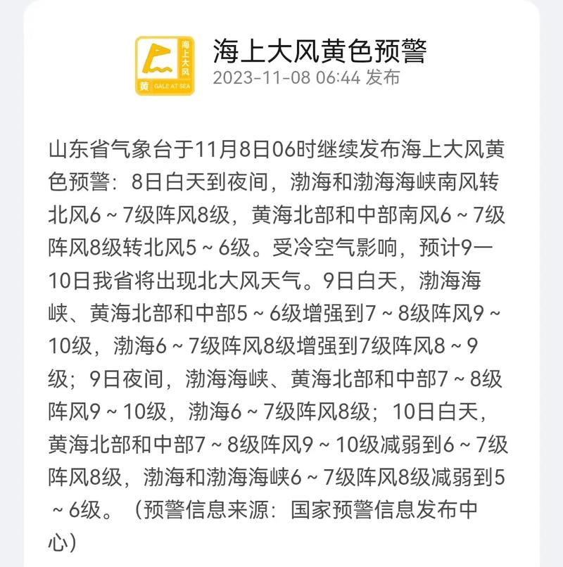 青海省尖扎县发布大风黄色预警_2