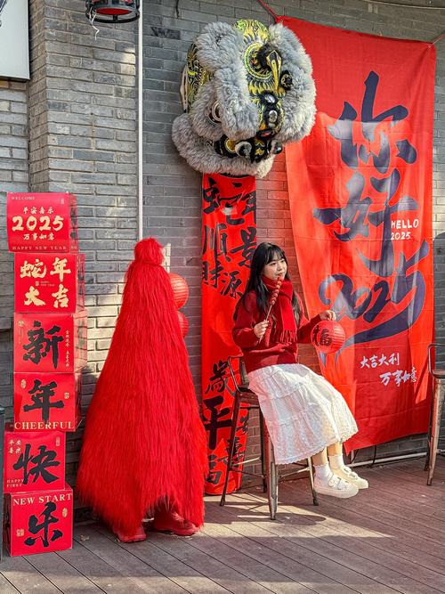 (新春走基层)走进杭州的“民俗年”:当南宋美学遇见非遗年味
