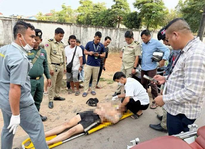 西班牙马德里大区发生枪击事件 1人死亡