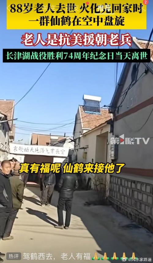 老人过世,儿子忘记通知姑妈,还在火化现场动手打人了