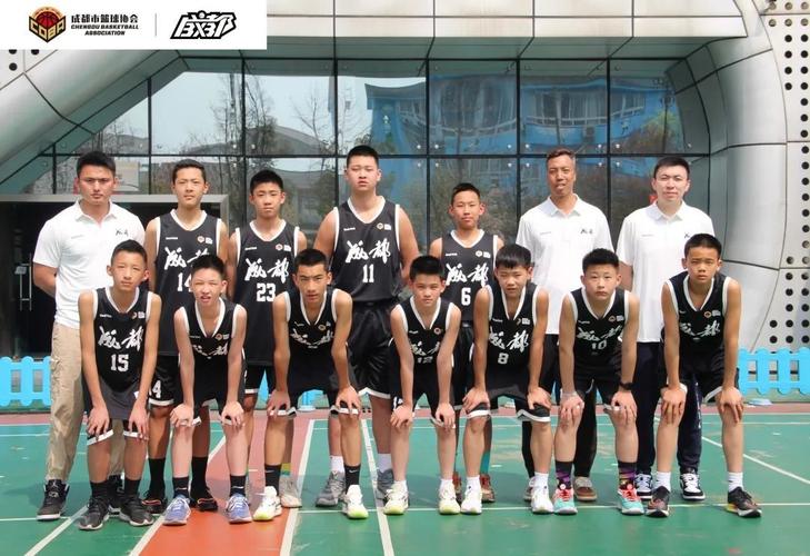 2025年全国U14青少年篮球联赛“升级”启动
