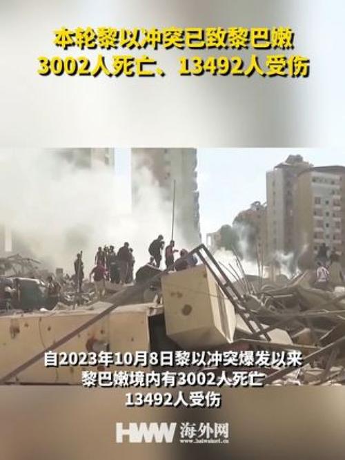 黎巴嫩一民兵组织称其三名成员在黎以临时边界冲突中死亡