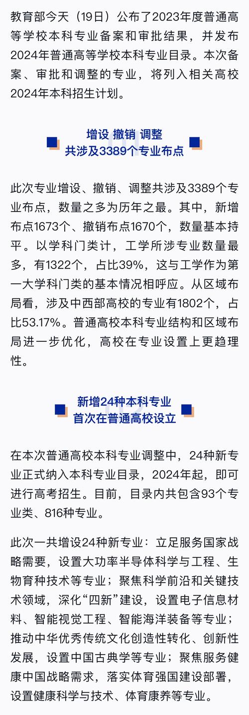 高校专业调整要做好“加减法”(人民时评)