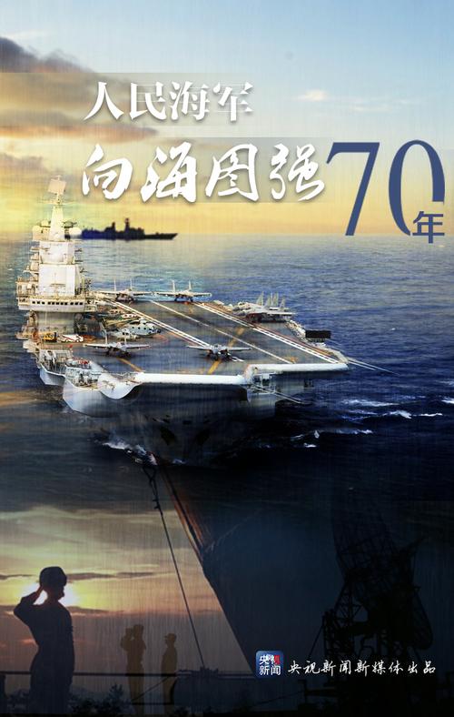 向海图强!海南舰下水5周年