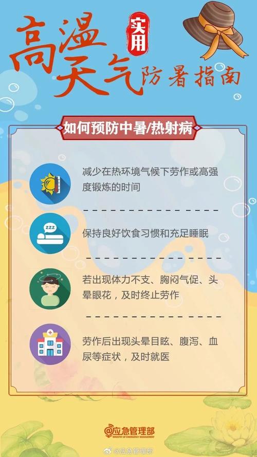 趁“热”收下这份消暑指南