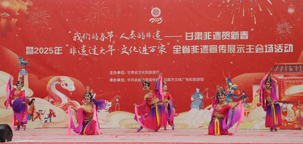 (走进中国乡村)雁门关下兴起“非遗经济”