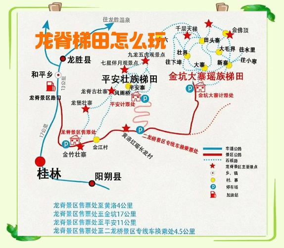 龙华“守望田野”线入选全国乡村旅游精品线路