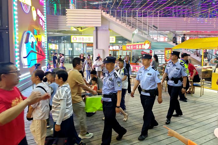 青海西宁城北区:税务贴心服务 护航夜经济“出圈”路