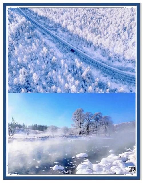 从冬季游到全季游 “冰雪仙境”阿尔山的“夏日逆袭”
