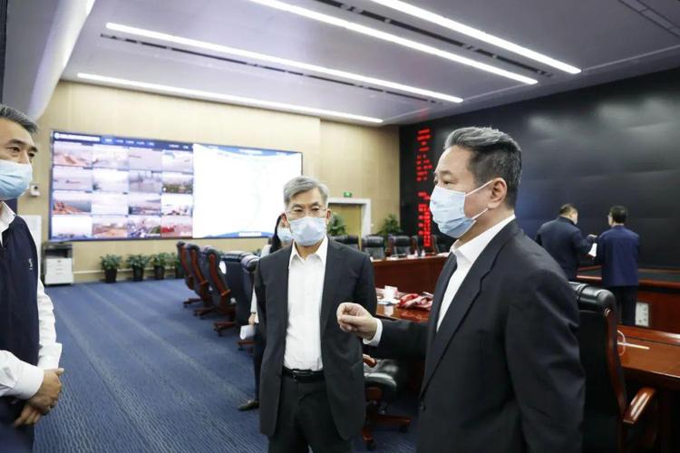 部长通道丨李小鹏:40天内67亿人次自驾出行 成为春运出行主力