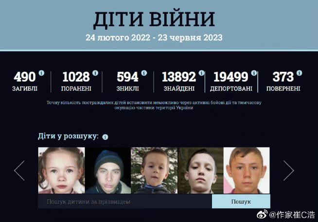 联合国机构:2022年全球5岁以下儿童死亡数量达到历史最低值