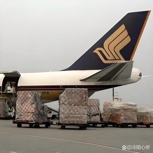 美“天鹅座”货运飞船给国际空间站“送快递”