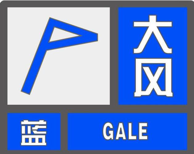 黑龙江省孙吴县发布大风蓝色预警_6