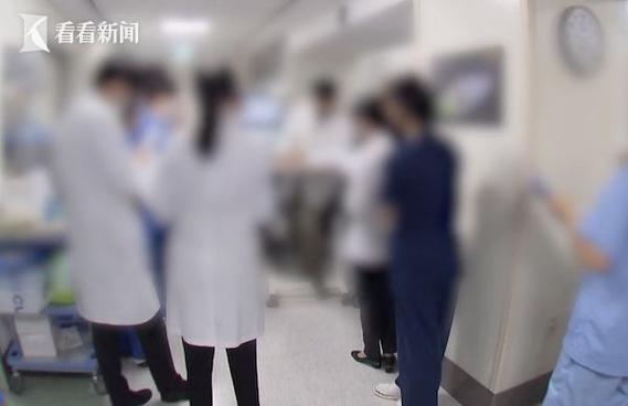 韩国医生“辞职潮”导致癌症手术量骤降