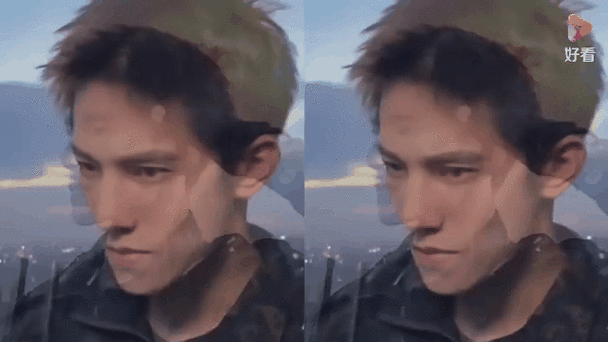 因“撞脸”名人肆意模仿蹭流量 专家指出毫无限度的名人“模仿”该严管了