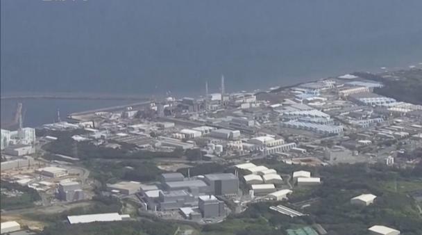 福岛第一核电站近700项工作被要求整改