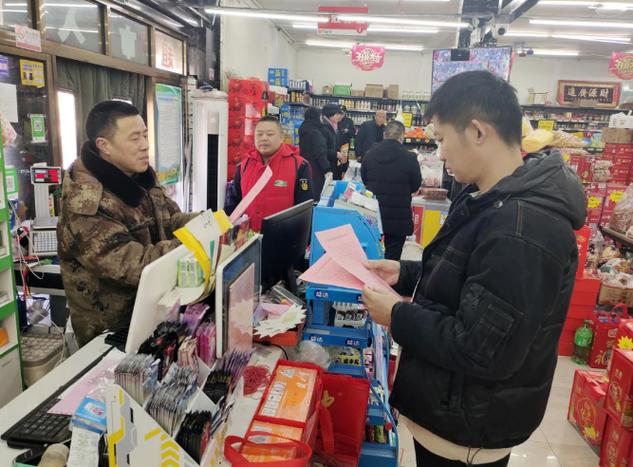 北京延庆城管:开展活动宣传“露天焚烧零容忍”