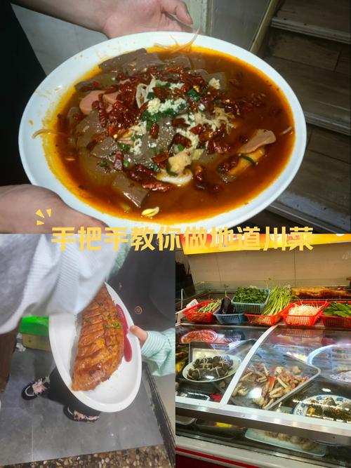 青春匠心|如何在延续中创新 这些年轻的餐饮人有“烤”量