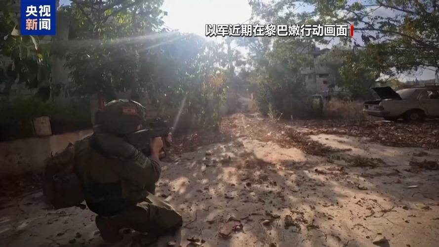 哈马斯称黎真主党当日的对以反击是对以政府的“一记耳光”