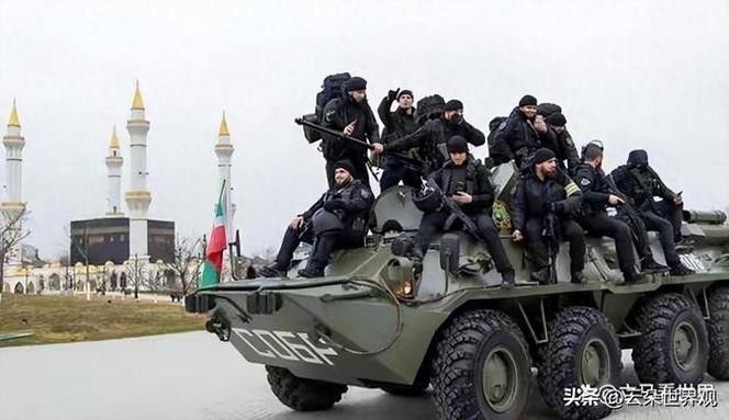 俄副外长:美国雇佣兵参与对俄袭击不可接受