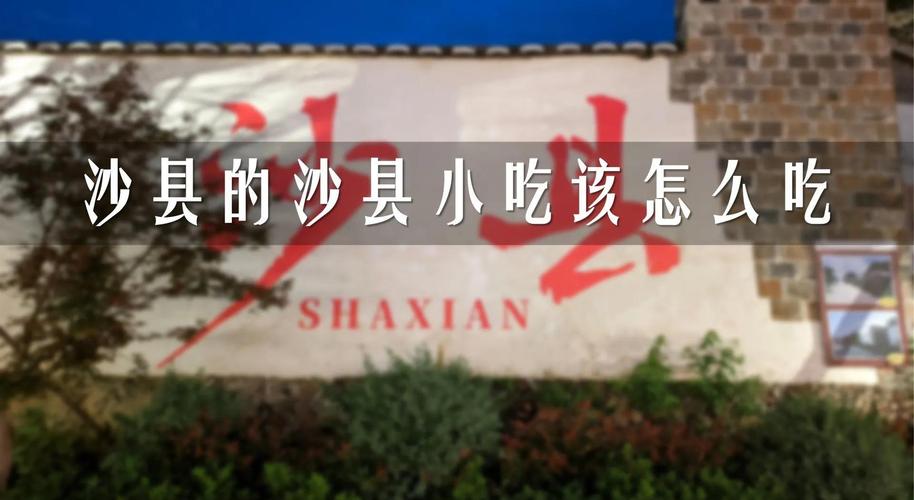 福建沙县:两岸青年“以食为媒”共叙情谊