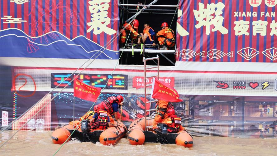 风雨同行,党群携手共筑安全堤坝——海东市防汛抢险一线见闻