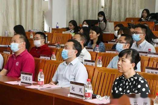 华南农业大学党委副书记、纪委书记陈少雄接受审查调查