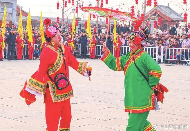 (新春走基层)太行山中小城山西长子:赶制花灯迎新年