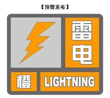 湖北省浠水县发布大雾橙色预警_2