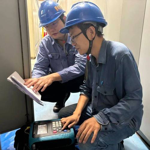 (新春走基层)能源大省山东智慧“保供”:科技创安、人少则安