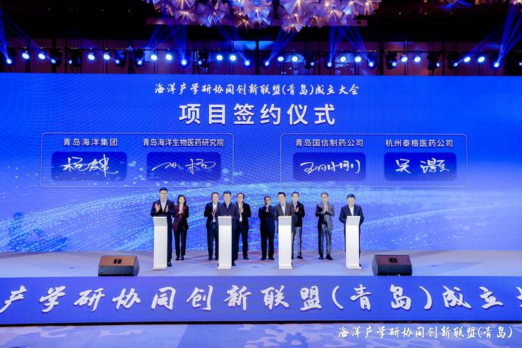 西南石油大学等15所高校发起成立“海洋能源强国行党建联合体”