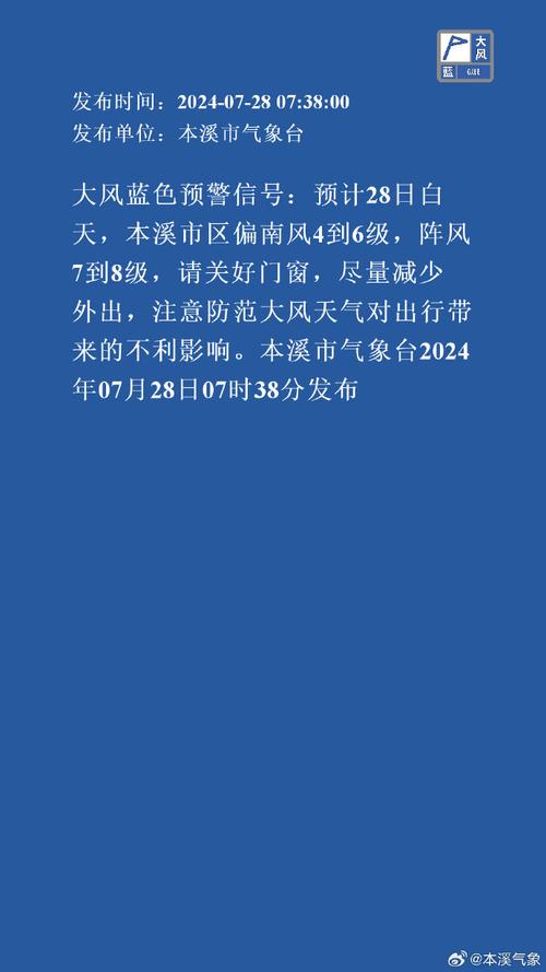 陕西省丹凤县发布大风蓝色预警_2
