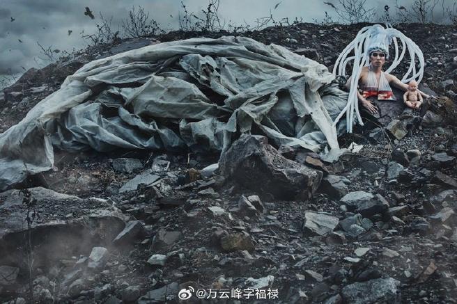 “生态破坏者”变身“环境保护者”