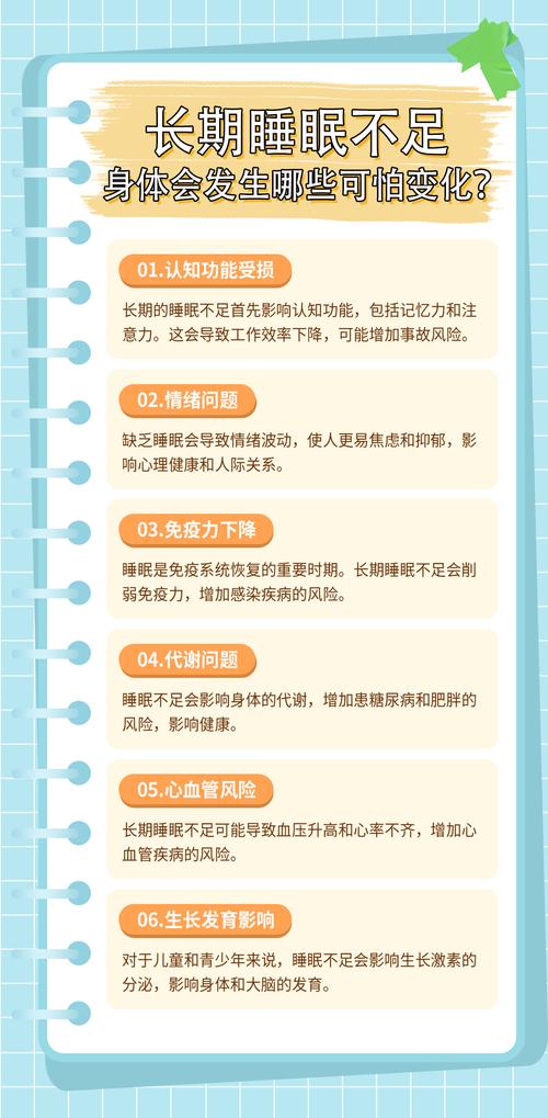 记忆力下降、代谢紊乱!“碎片化睡眠”的危害有多大?