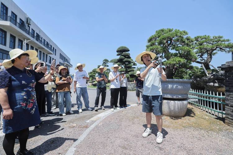 攀枝花市80余名“新农人”集中培训 学到了哪些“干货”?